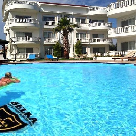 Belka Golf Residence Dublex Belek Kültér fotó
