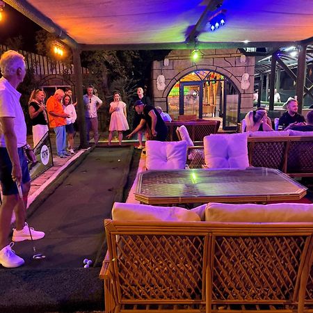 Belka Golf Residence Dublex Belek Kültér fotó