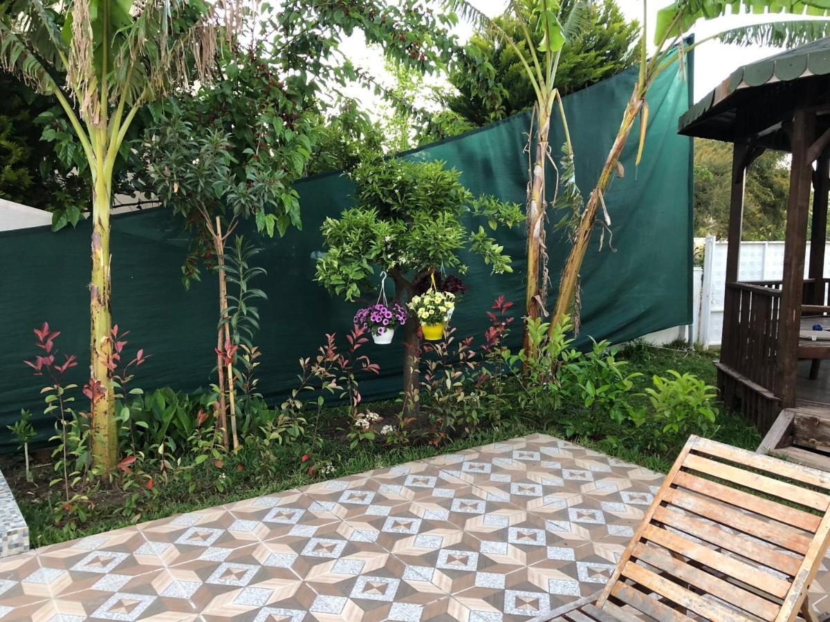 Belka Golf Residence Dublex Belek Kültér fotó