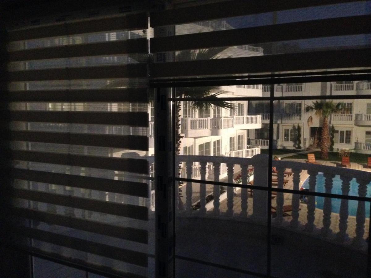 Belka Golf Residence Dublex Belek Kültér fotó