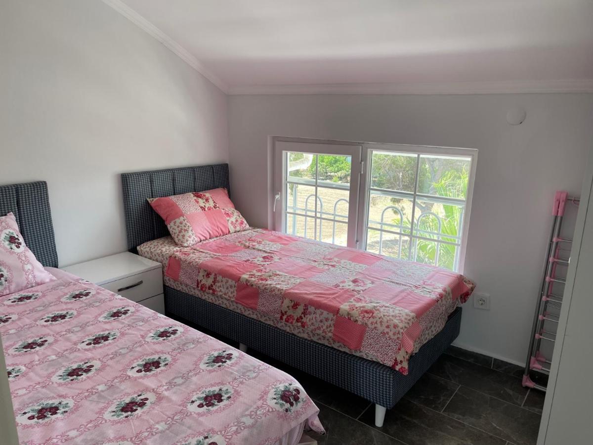 Belka Golf Residence Dublex Belek Kültér fotó