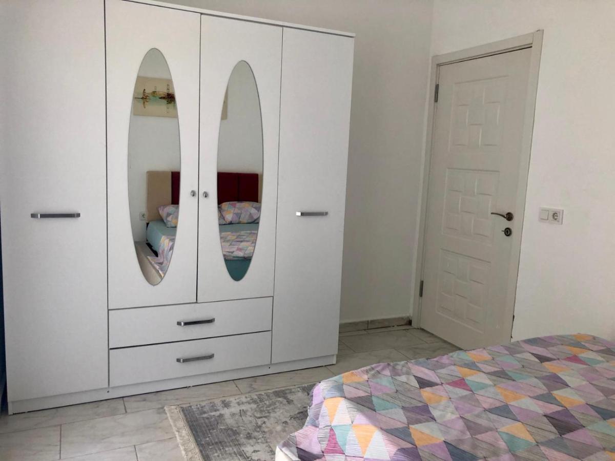 Belka Golf Residence Dublex Belek Kültér fotó