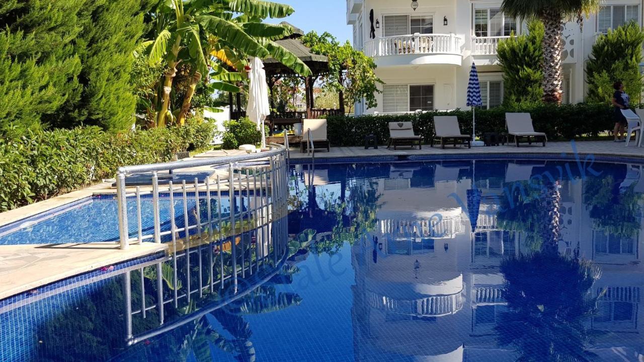 Belka Golf Residence Dublex Belek Kültér fotó