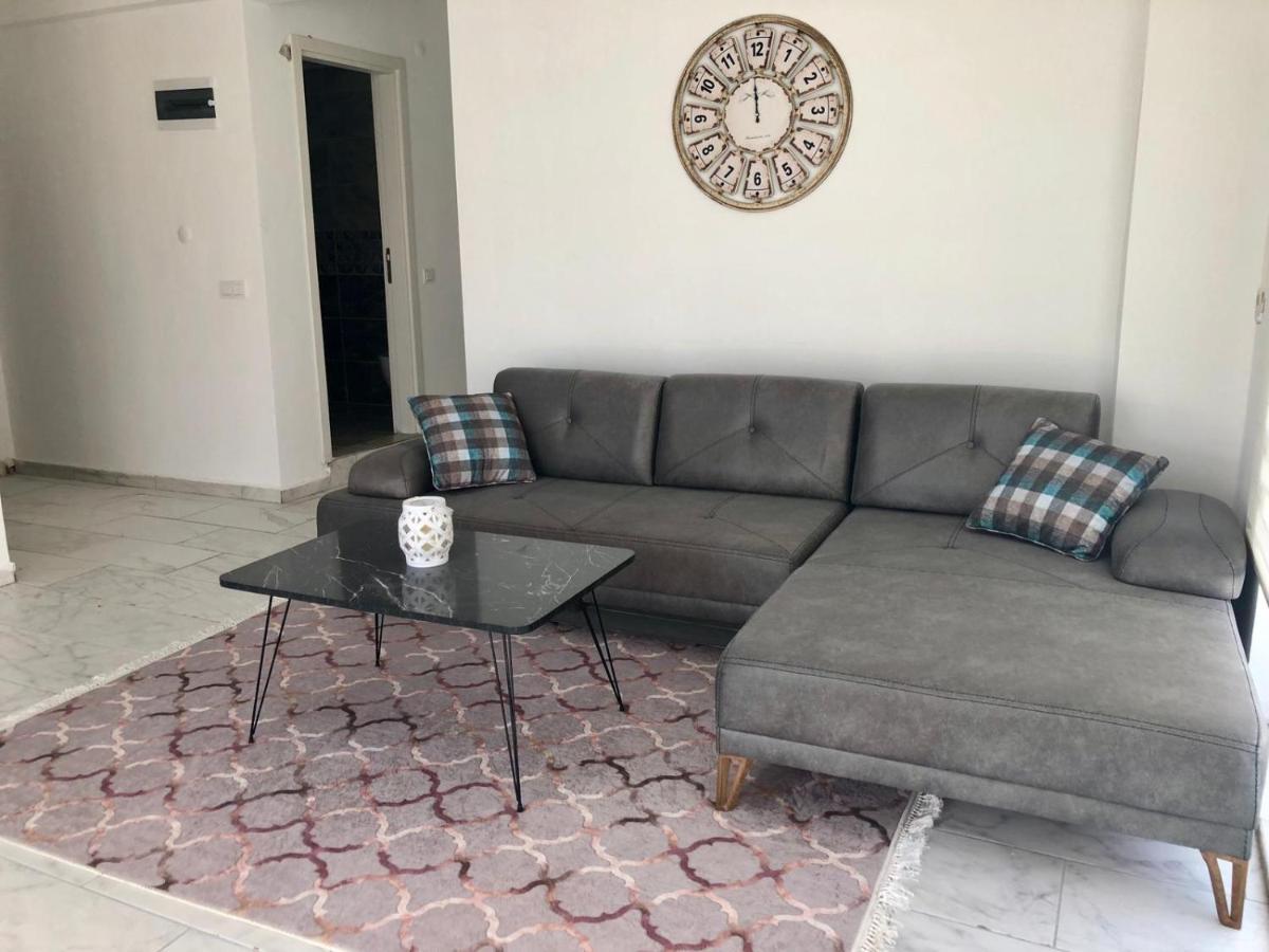Belka Golf Residence Dublex Belek Kültér fotó