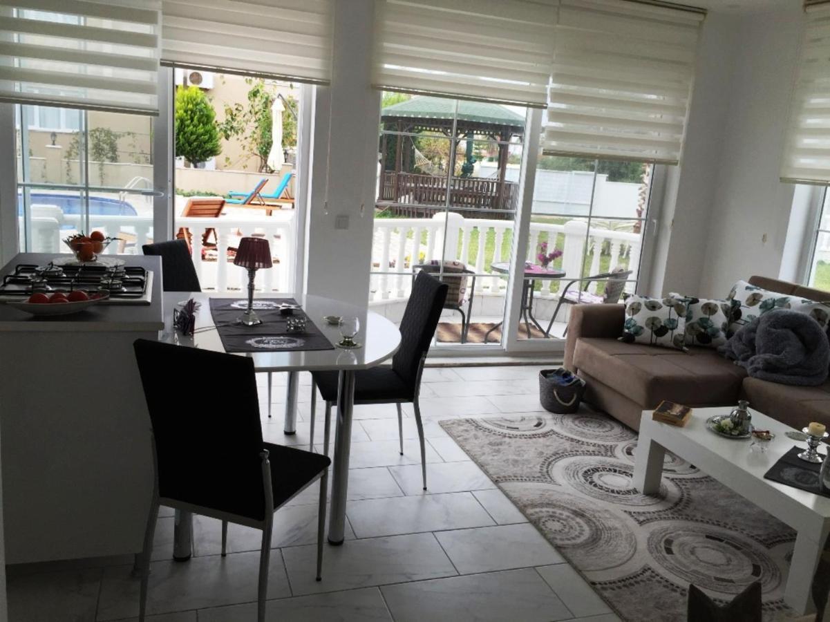 Belka Golf Residence Dublex Belek Kültér fotó