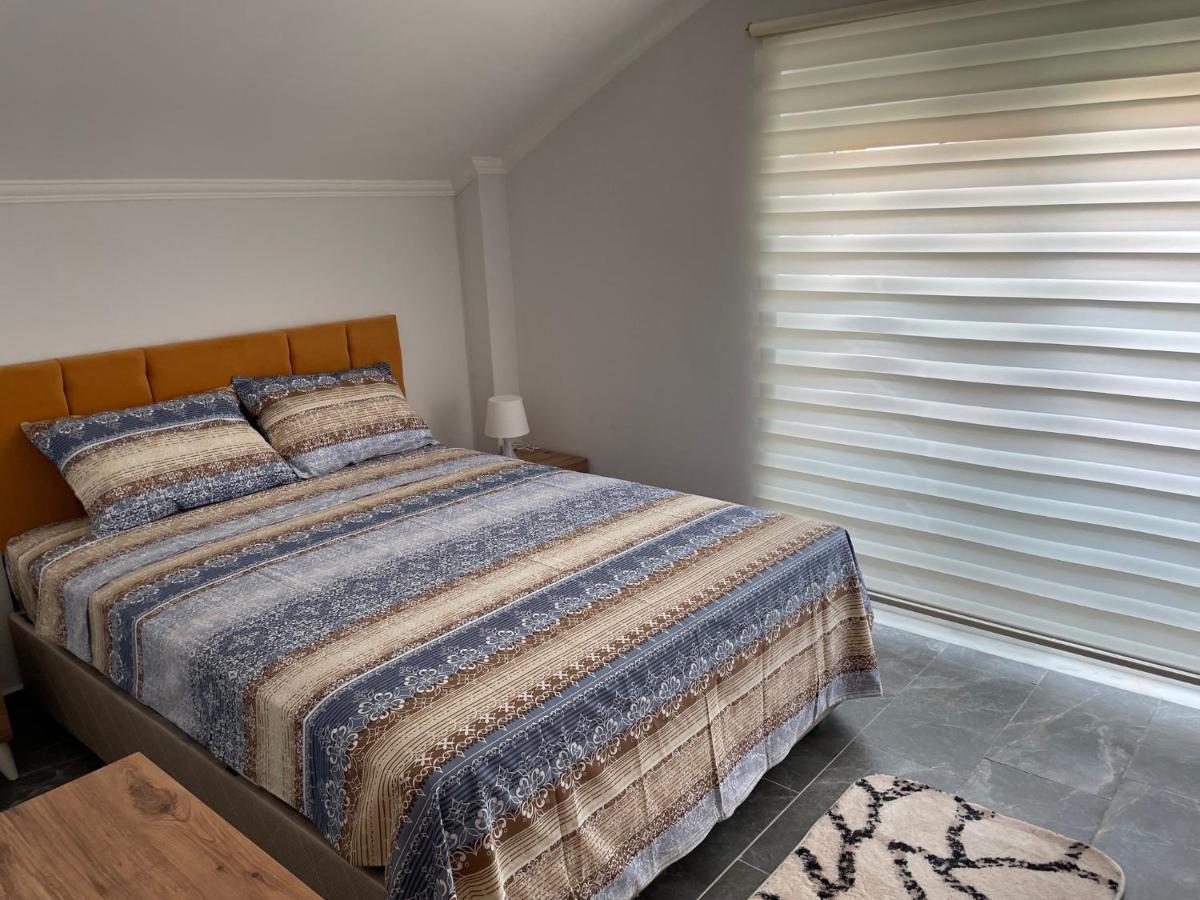 Belka Golf Residence Dublex Belek Kültér fotó