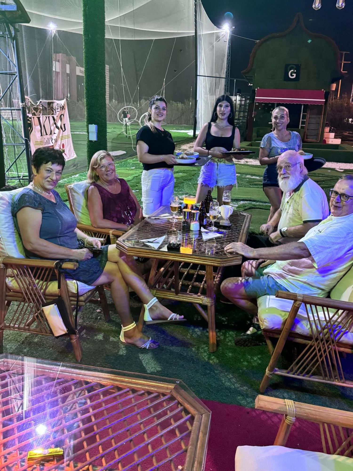 Belka Golf Residence Dublex Belek Kültér fotó