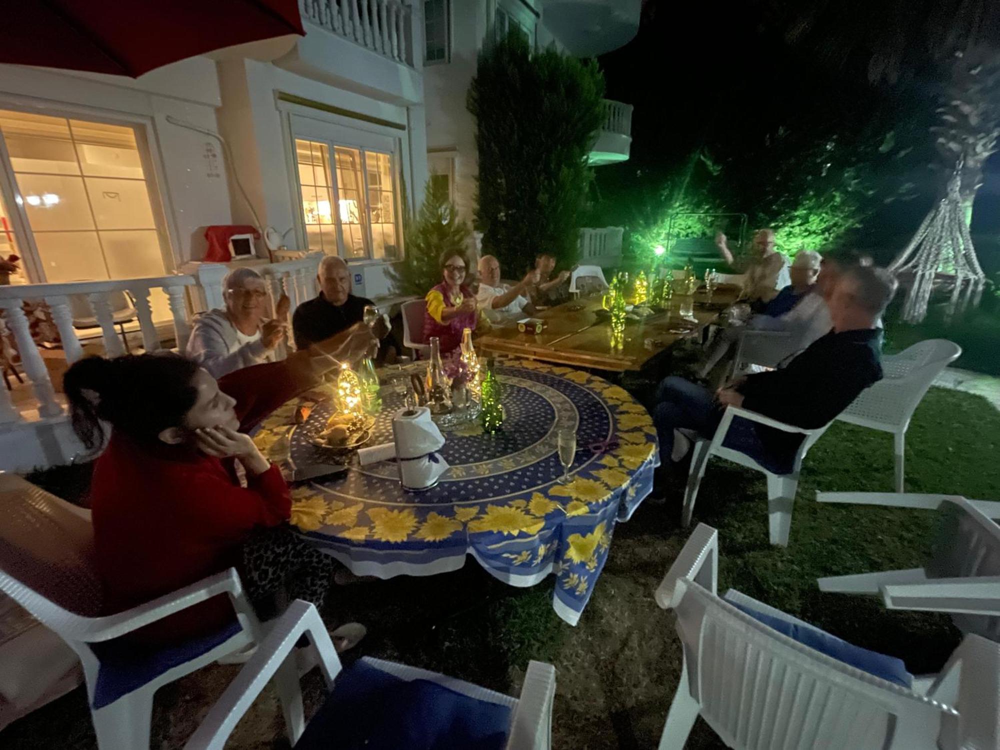 Belka Golf Residence Dublex Belek Kültér fotó