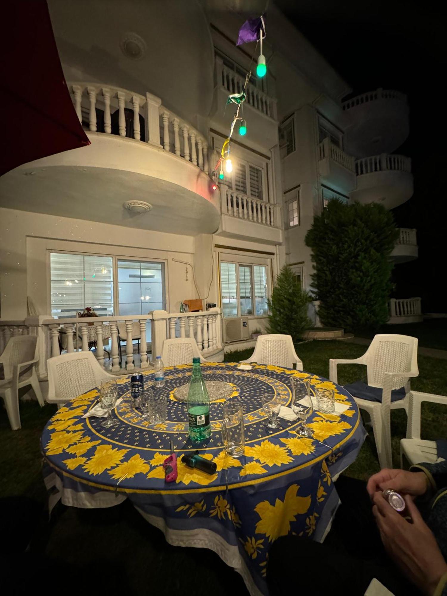 Belka Golf Residence Dublex Belek Kültér fotó